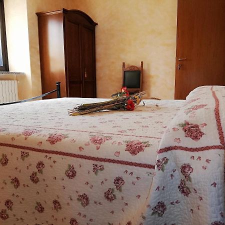 B&B Pivi Ponti sul Mincio Zewnętrze zdjęcie