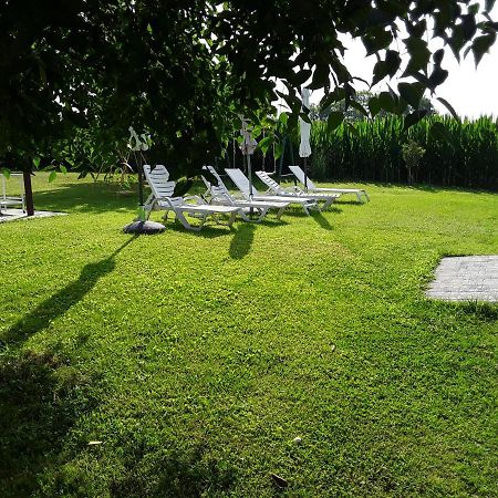 B&B Pivi Ponti sul Mincio Zewnętrze zdjęcie