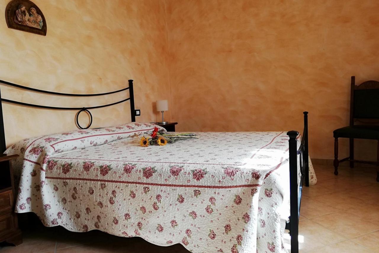 B&B Pivi Ponti sul Mincio Zewnętrze zdjęcie