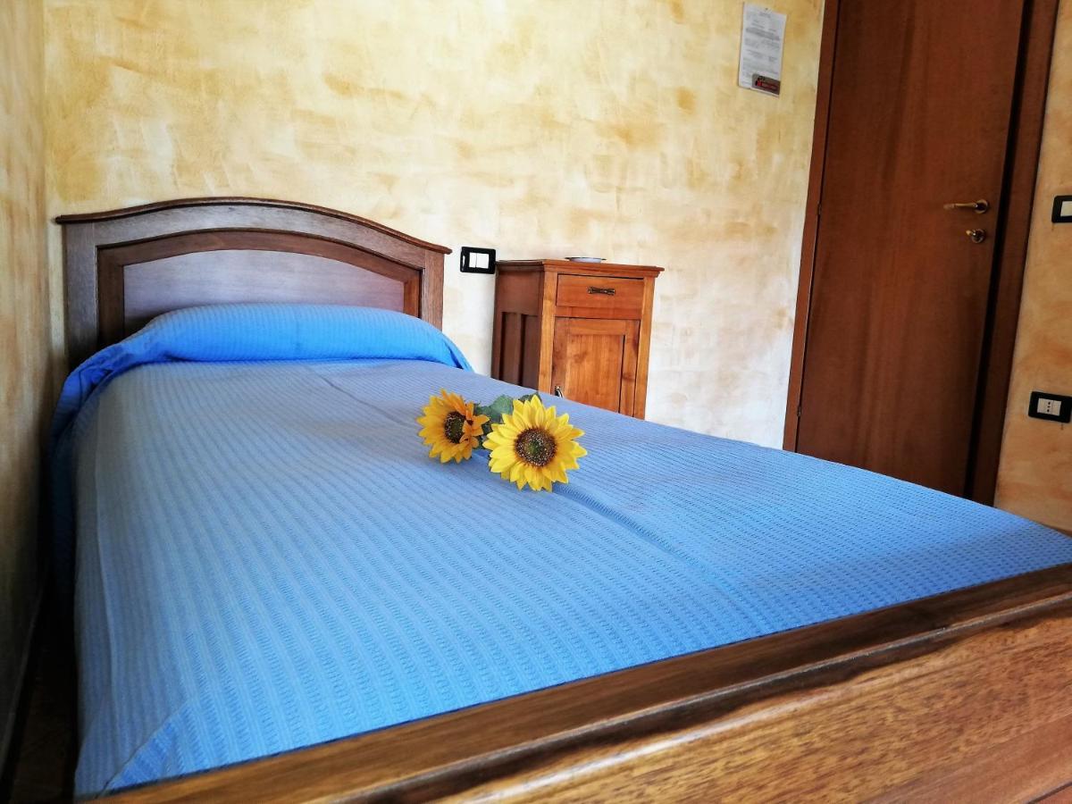 B&B Pivi Ponti sul Mincio Zewnętrze zdjęcie