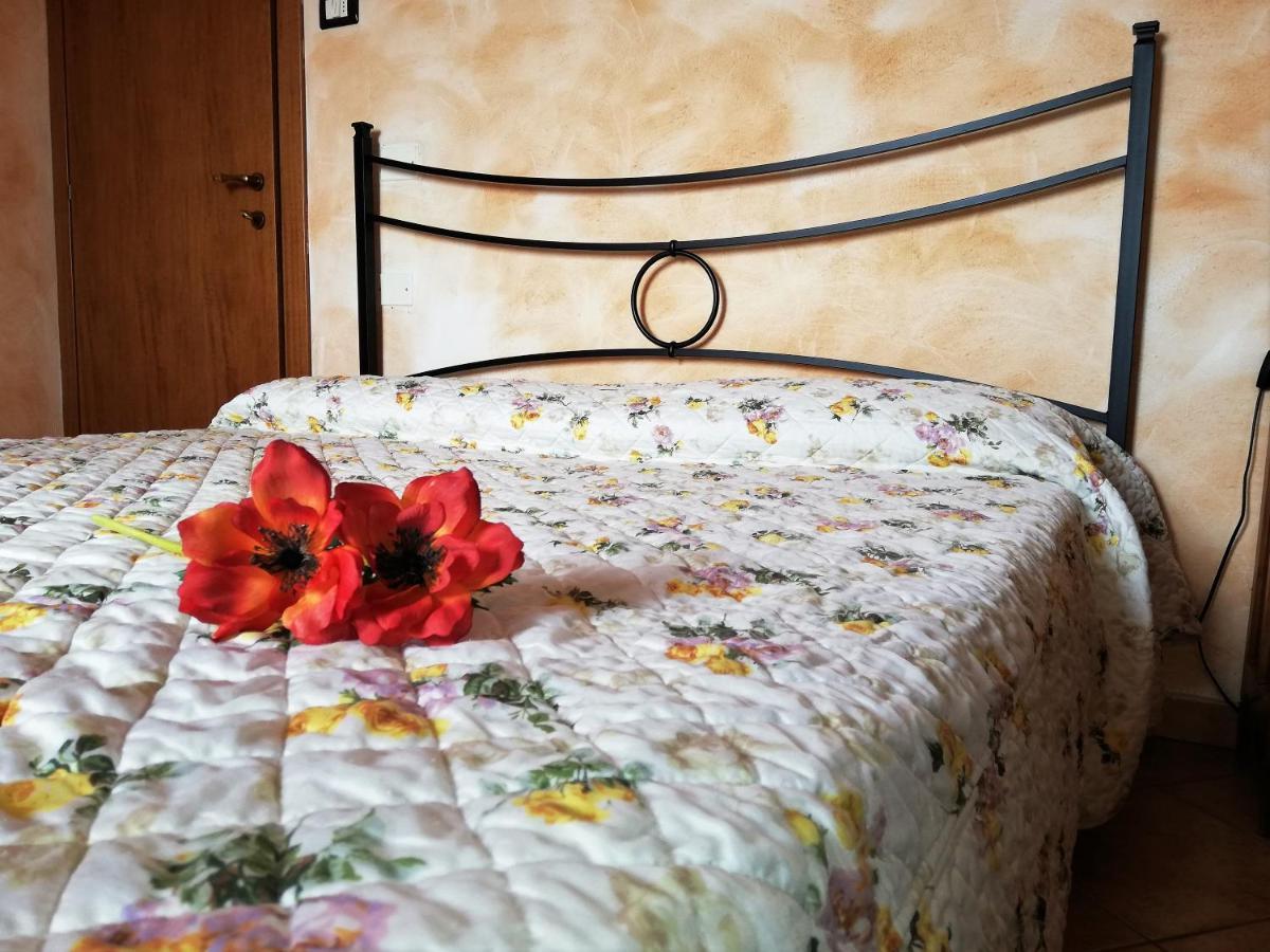 B&B Pivi Ponti sul Mincio Zewnętrze zdjęcie
