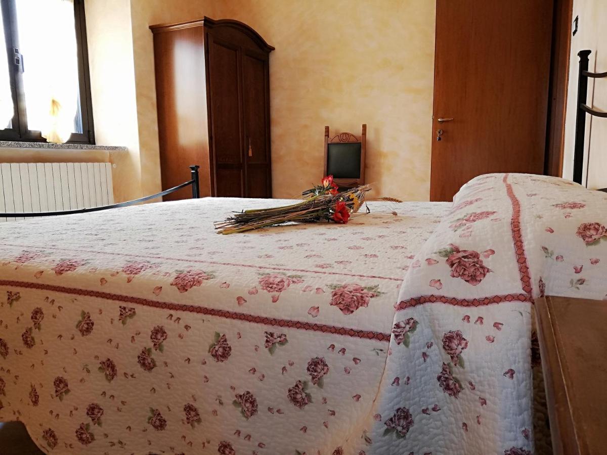 B&B Pivi Ponti sul Mincio Zewnętrze zdjęcie