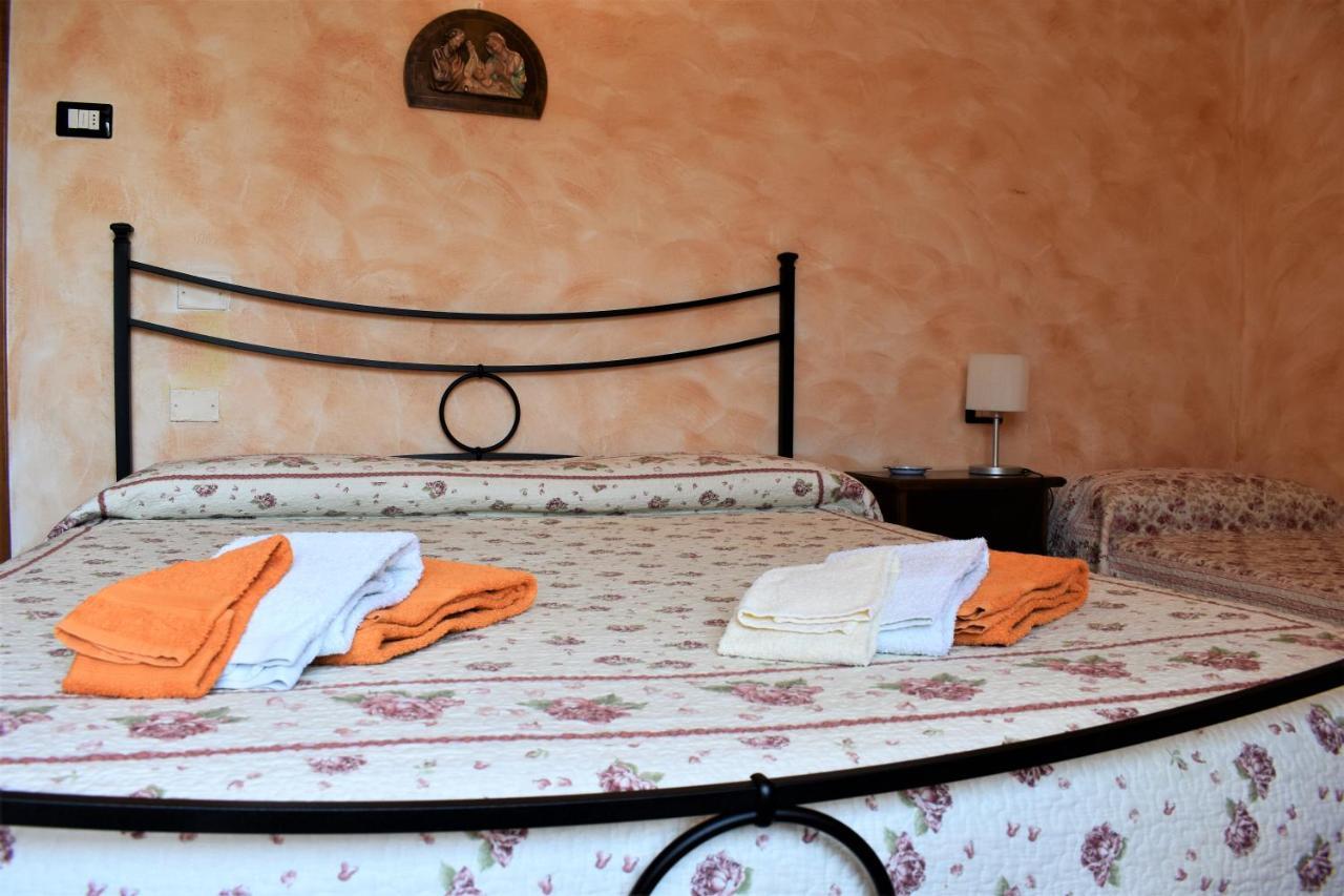 B&B Pivi Ponti sul Mincio Zewnętrze zdjęcie