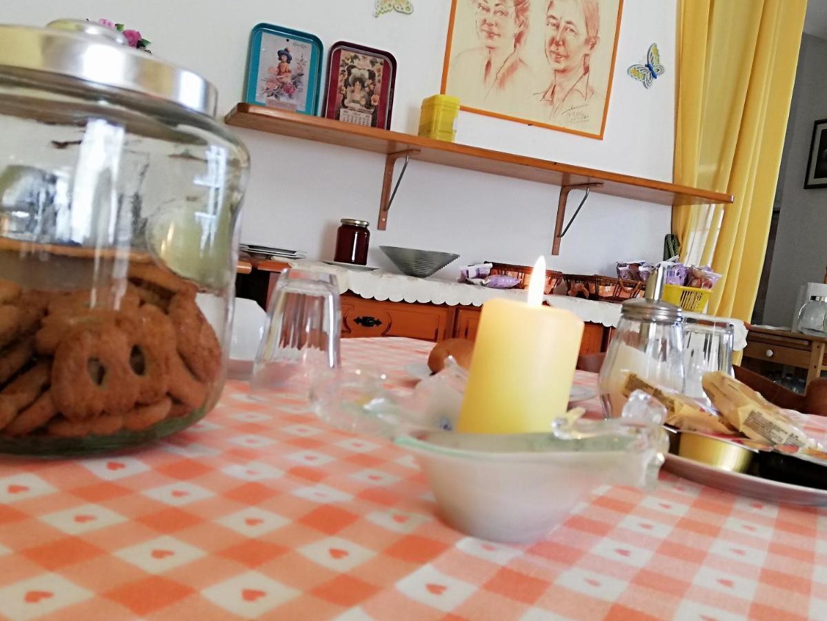 B&B Pivi Ponti sul Mincio Zewnętrze zdjęcie
