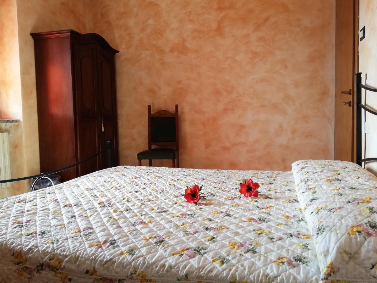 B&B Pivi Ponti sul Mincio Zewnętrze zdjęcie