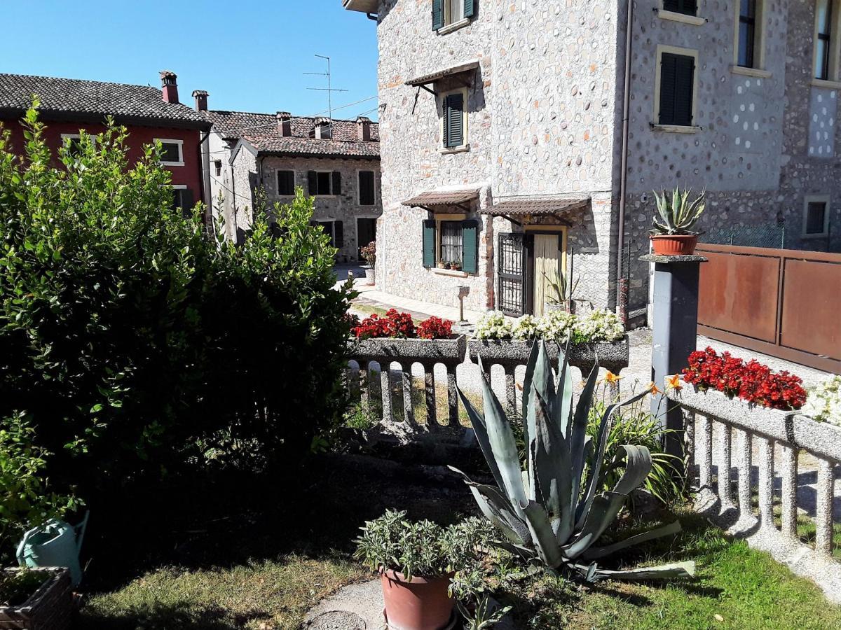 B&B Pivi Ponti sul Mincio Zewnętrze zdjęcie
