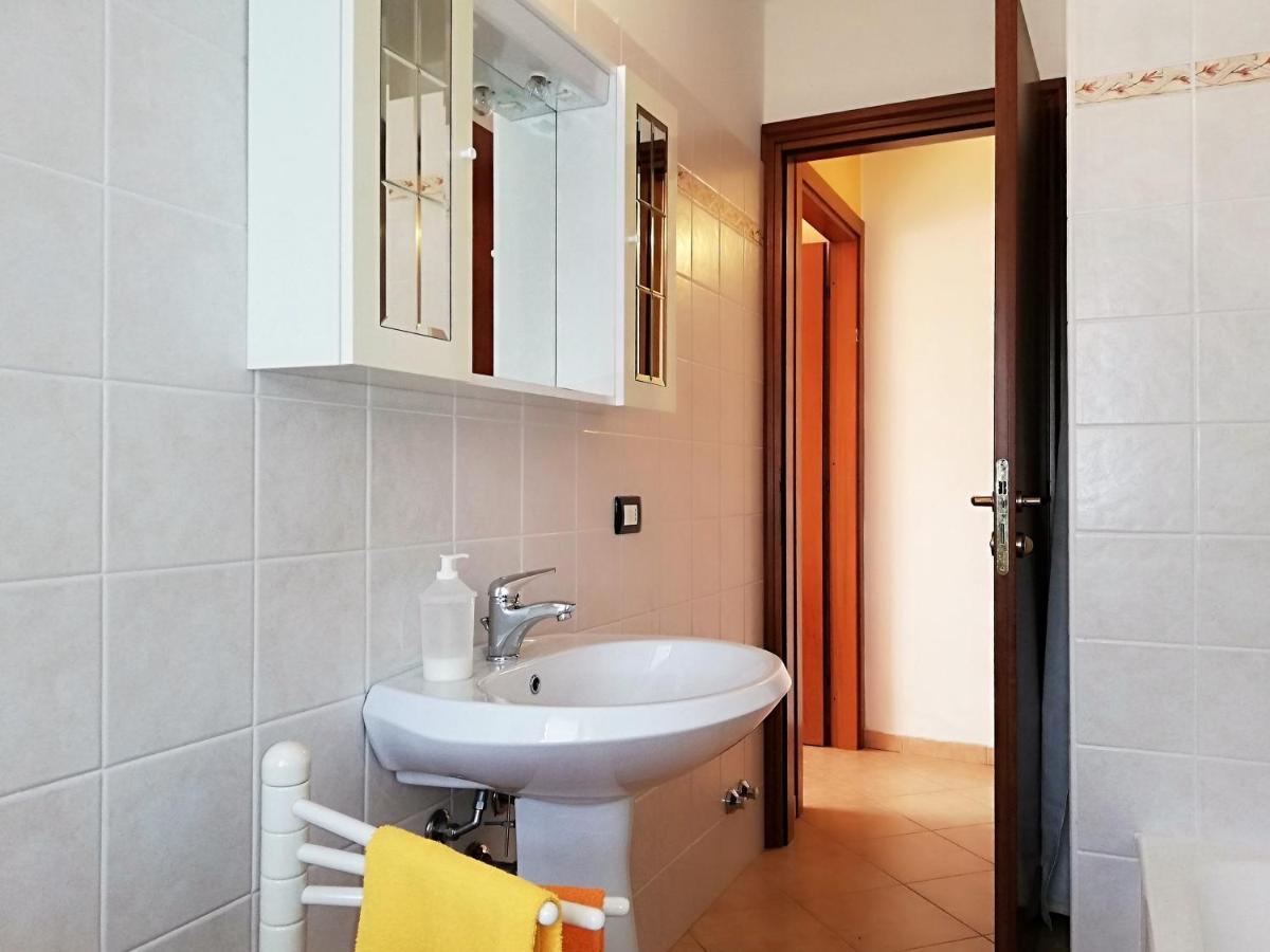 B&B Pivi Ponti sul Mincio Zewnętrze zdjęcie