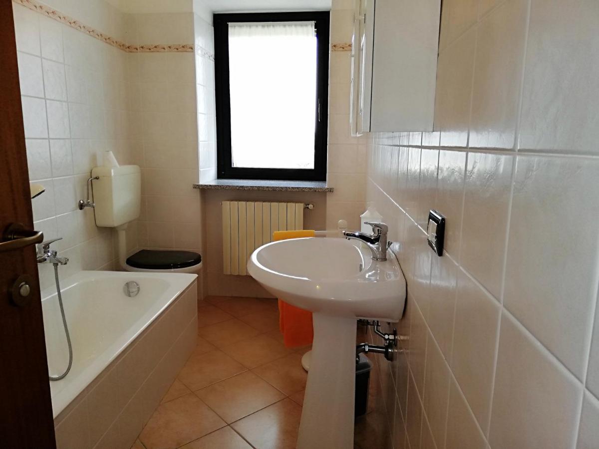 B&B Pivi Ponti sul Mincio Zewnętrze zdjęcie