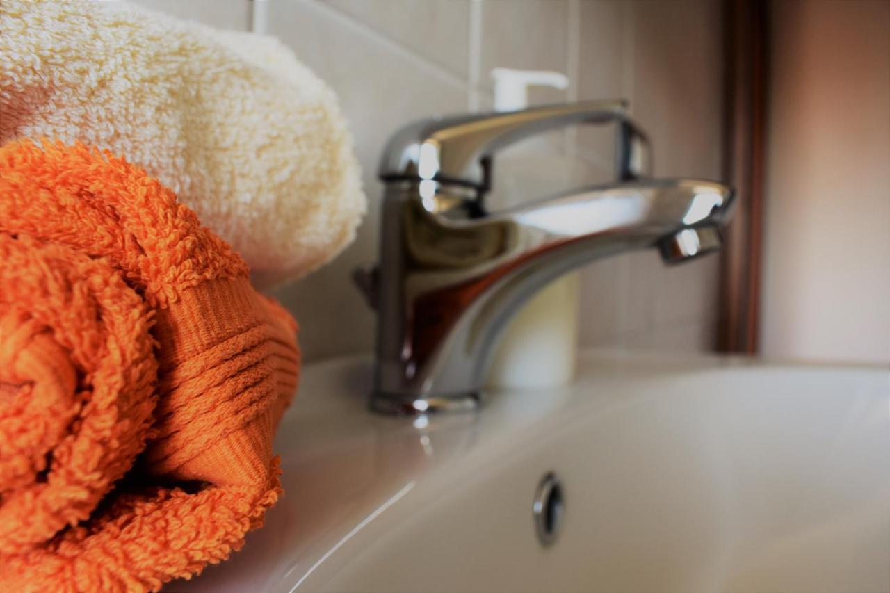 B&B Pivi Ponti sul Mincio Zewnętrze zdjęcie