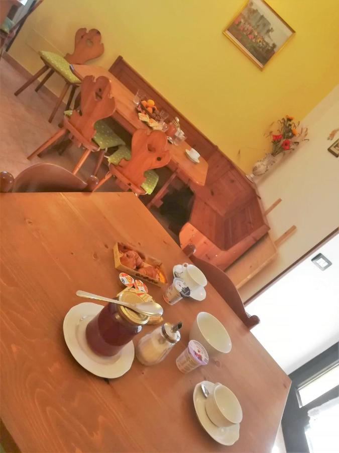B&B Pivi Ponti sul Mincio Zewnętrze zdjęcie