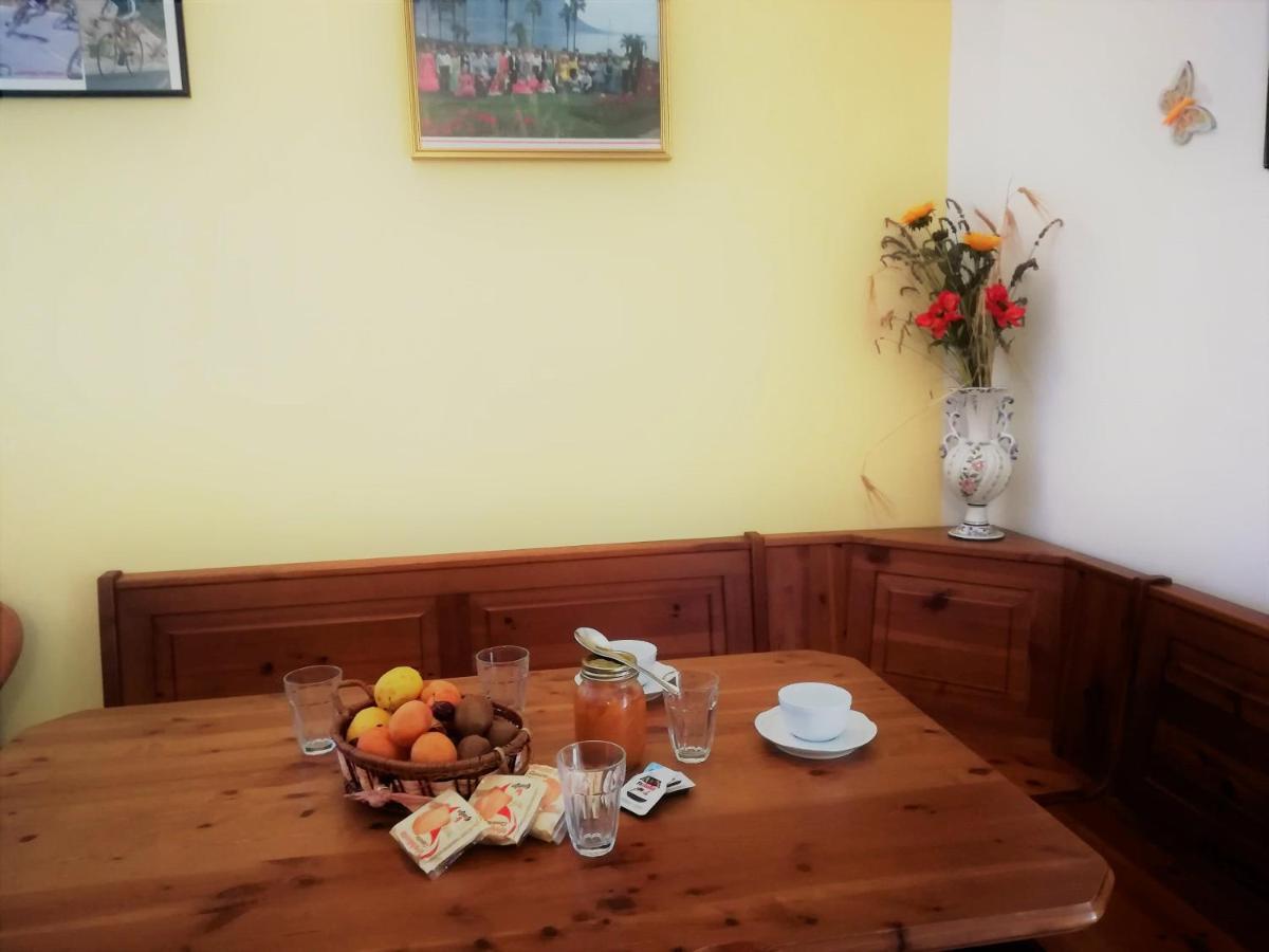 B&B Pivi Ponti sul Mincio Zewnętrze zdjęcie