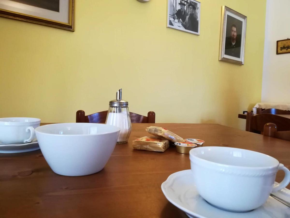 B&B Pivi Ponti sul Mincio Zewnętrze zdjęcie