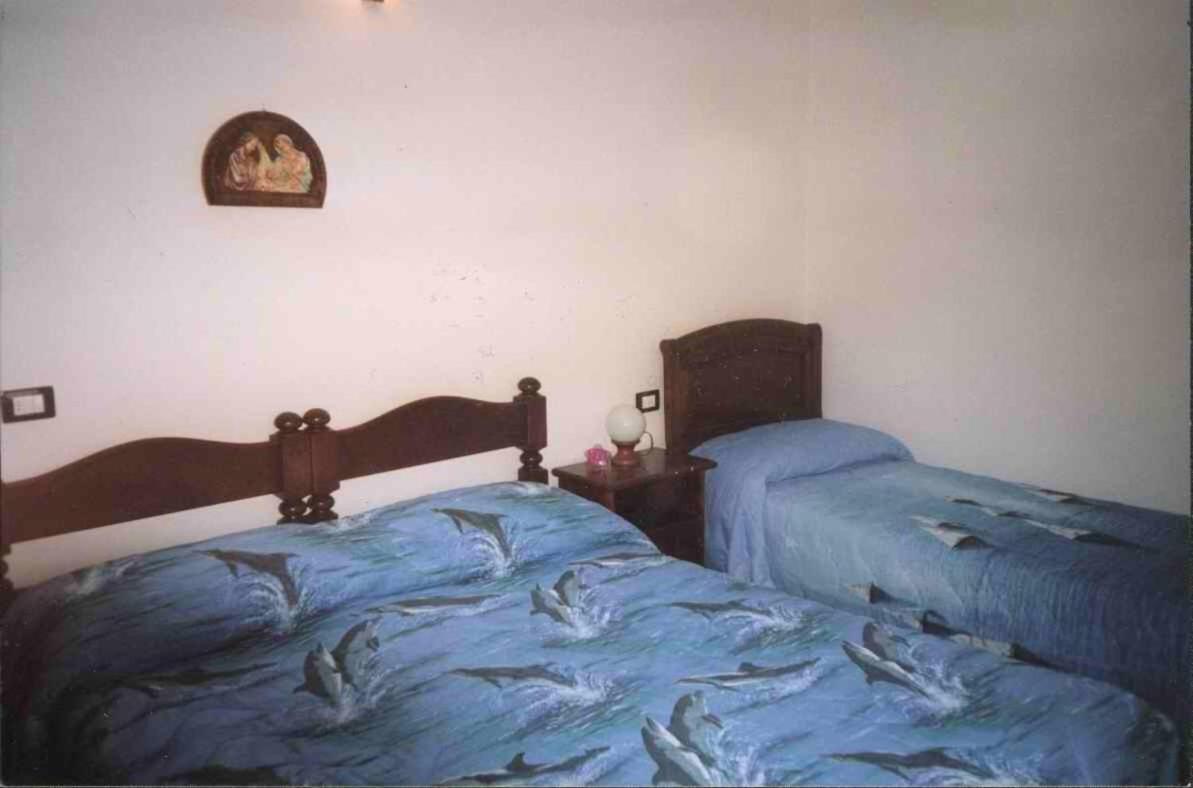 B&B Pivi Ponti sul Mincio Zewnętrze zdjęcie