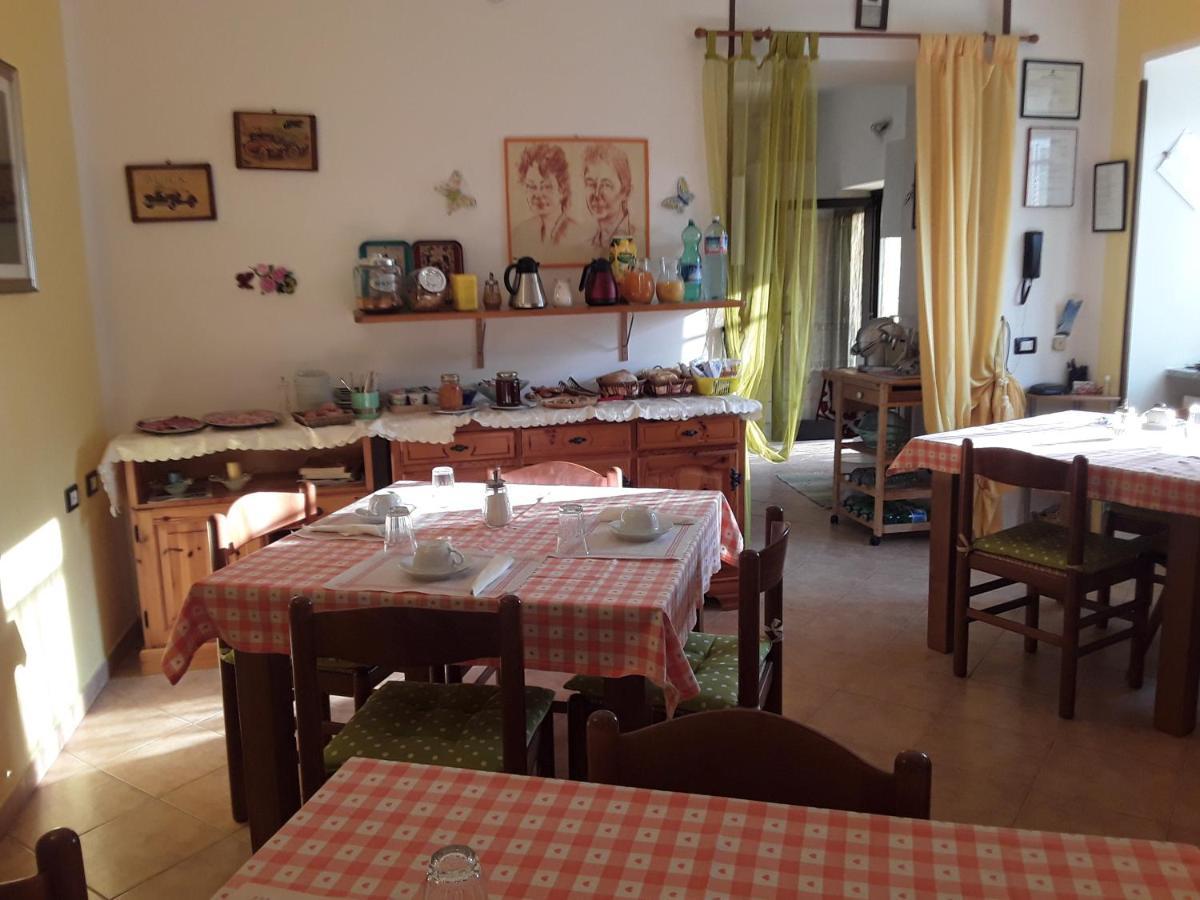 B&B Pivi Ponti sul Mincio Zewnętrze zdjęcie